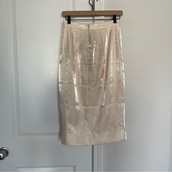 House of CB Kaia Skirt - Picture 4 of 8